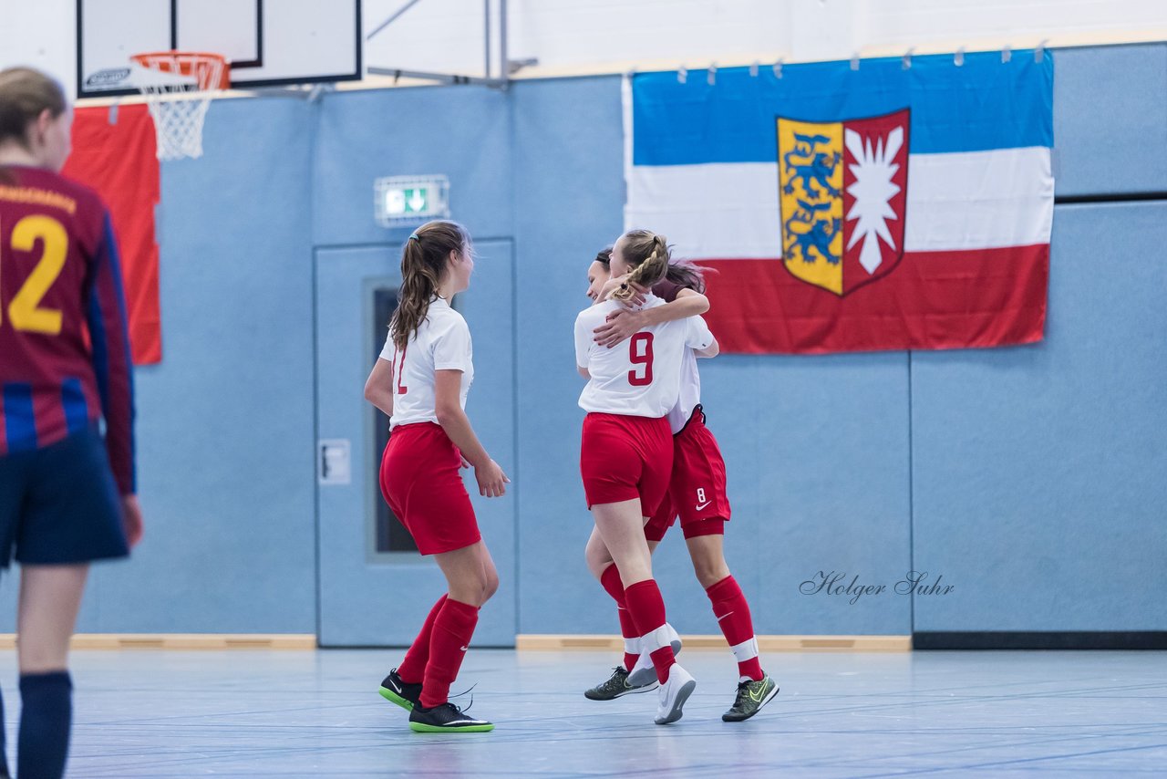 Bild 389 - HFV Futsalmeisterschaft